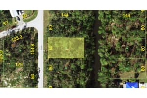 2062 TEA STREET, PORT CHARLOTTE, FL 33948 - MLS#MFRA4692689