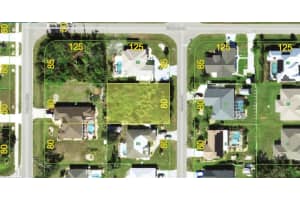 127 ALLWORTHY STREET, PORT CHARLOTTE, FL 33954 - MLS#MFRA4692694