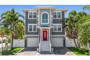 2300 AVENUE B, BRADENTON BEACH, FL 34217 - MLS#MFRA4692706