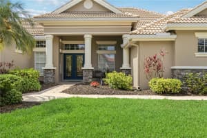 5291 WHITE IBIS DRIVE, NORTH PORT, FL 34287 - MLS#MFRA4692714