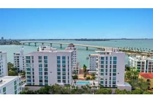 253 GOLDEN GATE POINT #503, SARASOTA, FL 34236 - MLS#MFRA4692719
