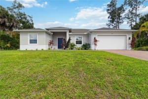 3312 FERGUS STREET, NORTH PORT, FL 34288 - MLS#MFRA4692726