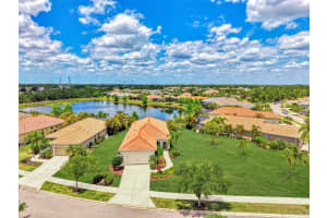 11446 FORT LAUDERDALE PLACE, VENICE, FL 34293 - MLS#MFRA4692727