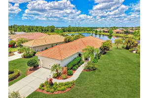 11446 FORT LAUDERDALE PLACE, VENICE, FL 34293 - MLS#MFRA4692727