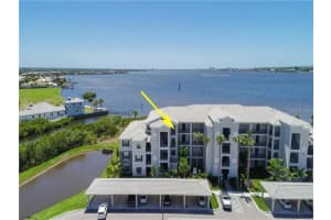 850 Tidewater Shores Loop #402, BRADENTON
