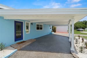 5813 18TH AVENUE, GULFPORT, FL 33707 - MLS#MFRA4692739