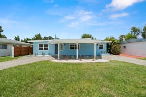 5813 18TH AVENUE, GULFPORT, FL 33707 - MLS#MFRA4692739