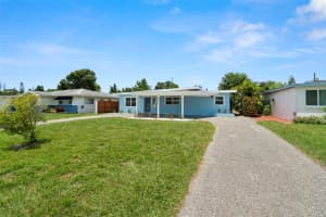 5813 18TH AVENUE, GULFPORT, FL 33707 - MLS#MFRA4692739