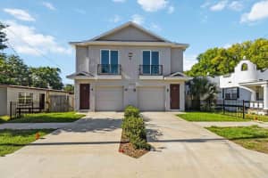 2613 23RD AVENUE, TAMPA, FL 33605 - MLS#MFRA4692763