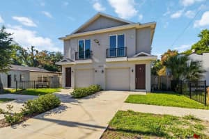 2613 23RD AVENUE, TAMPA, FL 33605 - MLS#MFRA4692763