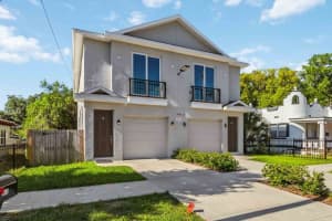 2613 23RD AVENUE, TAMPA, FL 33605 - MLS#MFRA4692763