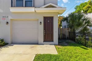 2613 23RD AVENUE, TAMPA, FL 33605 - MLS#MFRA4692763