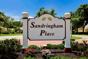 2893 SANDRINGHAM PLACE, SARASOTA, FL 34235 - MLS#MFRA4692765