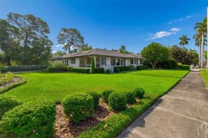 301 26TH STREET, BRADENTON, FL 34205 - MLS#MFRA4692776