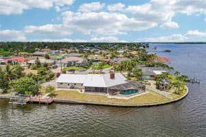 3072 MAUCK TERRACE, PORT CHARLOTTE, FL 33981 - MLS#MFRA4692787