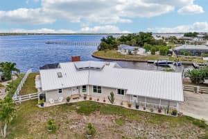 3072 MAUCK TERRACE, PORT CHARLOTTE, FL 33981 - MLS#MFRA4692787