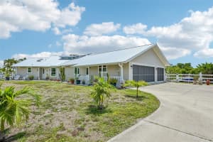 3072 MAUCK TERRACE, PORT CHARLOTTE, FL 33981 - MLS#MFRA4692787