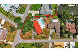 6100 HOLLYWOOD BOULEVARD, SARASOTA, FL 34231 - MLS#MFRA4692788