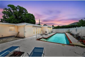 6100 HOLLYWOOD BOULEVARD, SARASOTA, FL 34231 - MLS#MFRA4692788