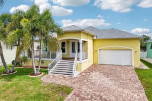 8174 17TH AVENUE, BRADENTON, FL 34209 - MLS#MFRA4692804