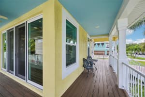 8174 17TH AVENUE, BRADENTON, FL 34209 - MLS#MFRA4692804