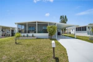 512 IMPERIAL DRIVE, NORTH PORT, FL 34287 - MLS#MFRA4692809