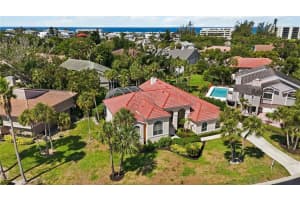 3301 Bayou Rd, LONGBOAT KEY