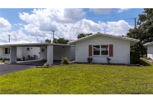 3816 ROXANE BLVD #158, SARASOTA, FL 34235 - MLS#MFRA4692821