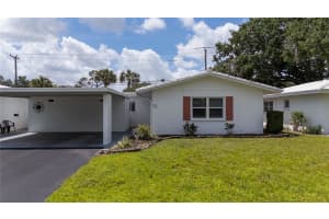 3816 ROXANE BLVD #158, SARASOTA, FL 34235 - MLS#MFRA4692821