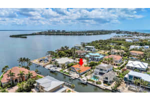 617 ROUNTREE DRIVE, LONGBOAT KEY, FL 34228 - MLS#MFRA4692822