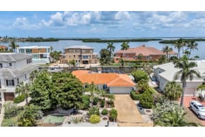 617 ROUNTREE DRIVE, LONGBOAT KEY, FL 34228 - MLS#MFRA4692822