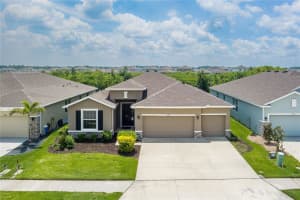 12319 NANTAHALA RUN, PARRISH, FL 34219 - MLS#MFRA4692826