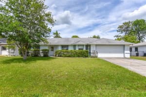 57 FOXHALL LANE, PALM COAST, FL 32137 - MLS#MFRA4692851