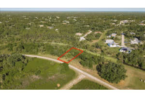 PILGRIM RD, NORTH PORT, FL 34288 - MLS#MFRA4692853