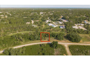 PILGRIM RD, NORTH PORT, FL 34288 - MLS#MFRA4692853