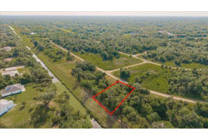 PILGRIM RD, NORTH PORT, FL 34288 - MLS#MFRA4692853