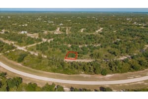 WINTERVILLE CIR, NORTH PORT, FL 34288 - MLS#MFRA4692861