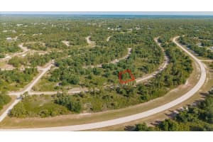 WINTERVILLE CIR, NORTH PORT, FL 34288 - MLS#MFRA4692861