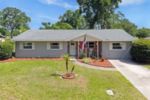 1100 N Hill Ct, BARTOW