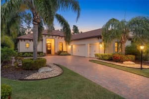 15509 LEVEN LINKS PLACE, LAKEWOOD RANCH, FL 34202 - MLS#MFRA4692874