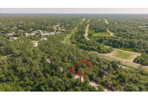 SERNICE ST, NORTH PORT, FL 34288 - MLS#MFRA4692875
