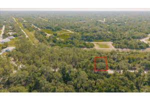 SERNICE ST, NORTH PORT, FL 34288 - MLS#MFRA4692875