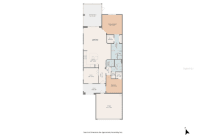 14632 BAREFOOT LANE, PARRISH, FL 34219 - MLS#MFRA4692883