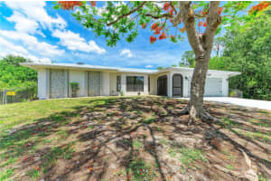 23368 GOLDCOAST AVENUE, PUNTA GORDA, FL 33980 - MLS#MFRA4692891