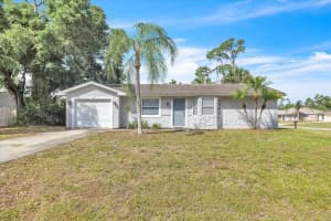1461 MCCRORY STREET, NORTH PORT, FL 34286 - MLS#MFRA4692900