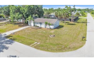 1461 MCCRORY STREET, NORTH PORT, FL 34286 - MLS#MFRA4692900