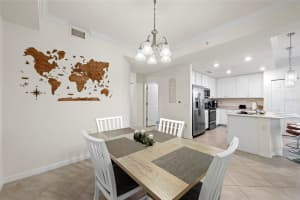 17704 GAWTHROP DR #201, BRADENTON, FL 34211 - MLS#MFRA4692904