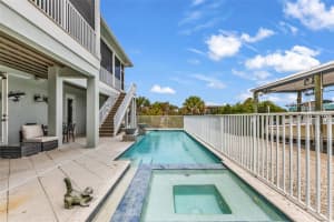 24216 YACHT CLUB BOULEVARD, PUNTA GORDA, FL 33955 - MLS#MFRA4692942