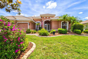 315 PETREL TRAIL, BRADENTON, FL 34212 - MLS#MFRA4692945