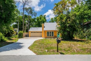 3174 PEACHTREE STREET, SARASOTA, FL 34231 - MLS#MFRA4692949